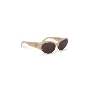 Palm Angels PERI054S24PLA0011764 62mm New Sunglasses